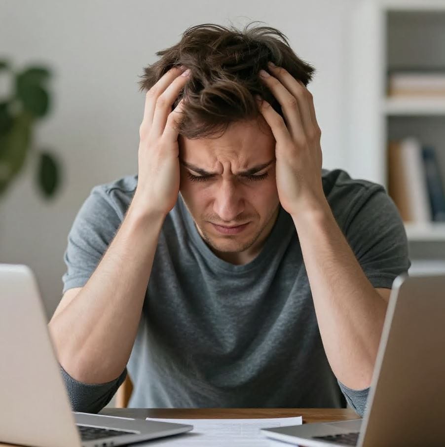 FinancialStress